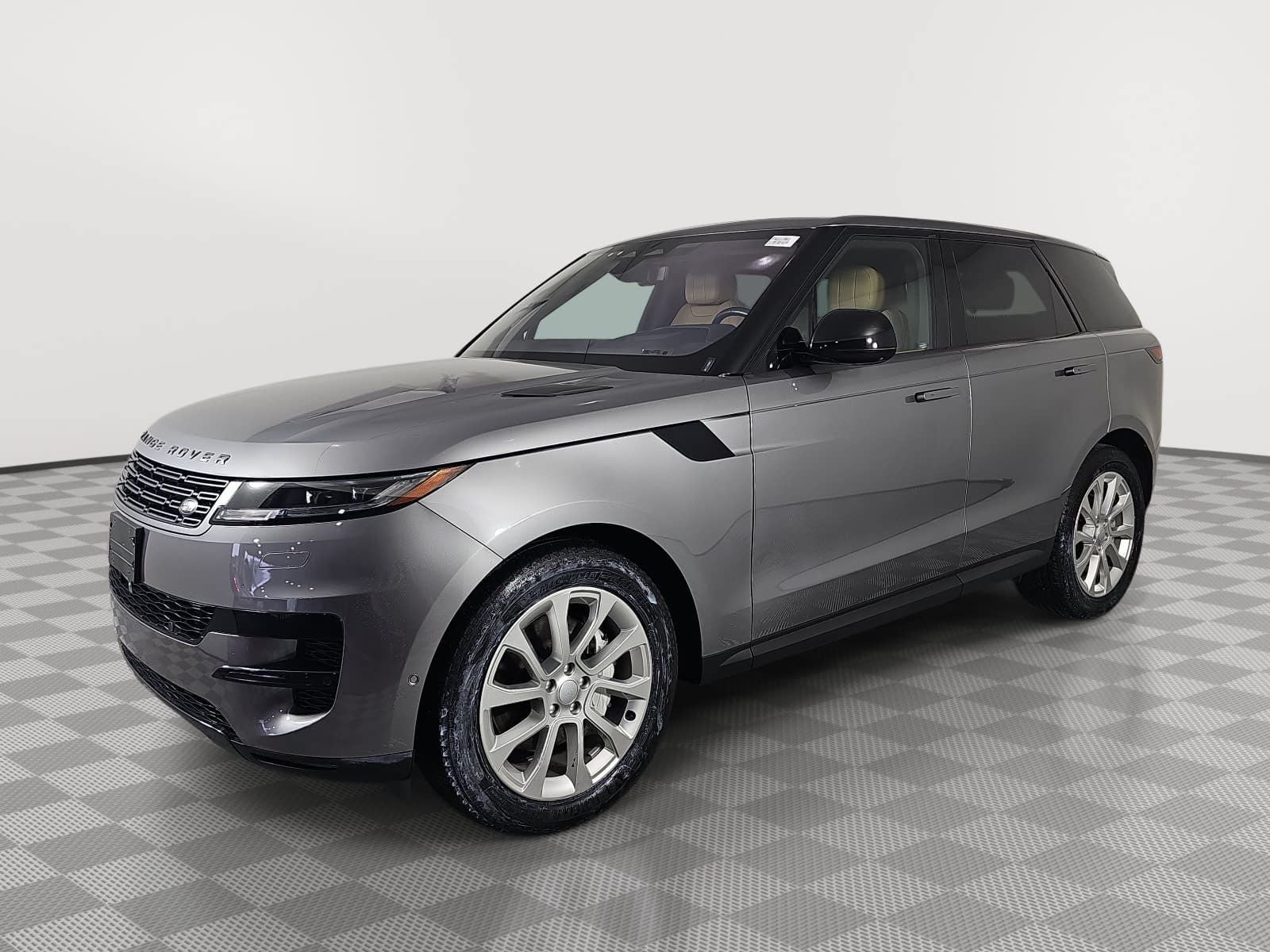 2023 Land Rover Range Rover Sport SE