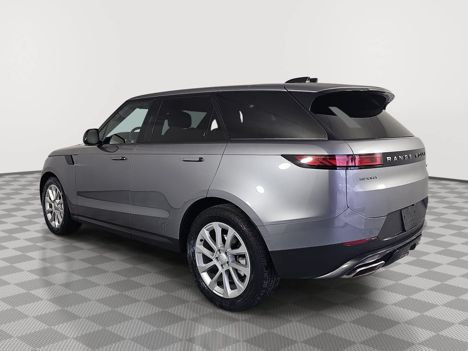 2023 Land Rover Range Rover Sport SE