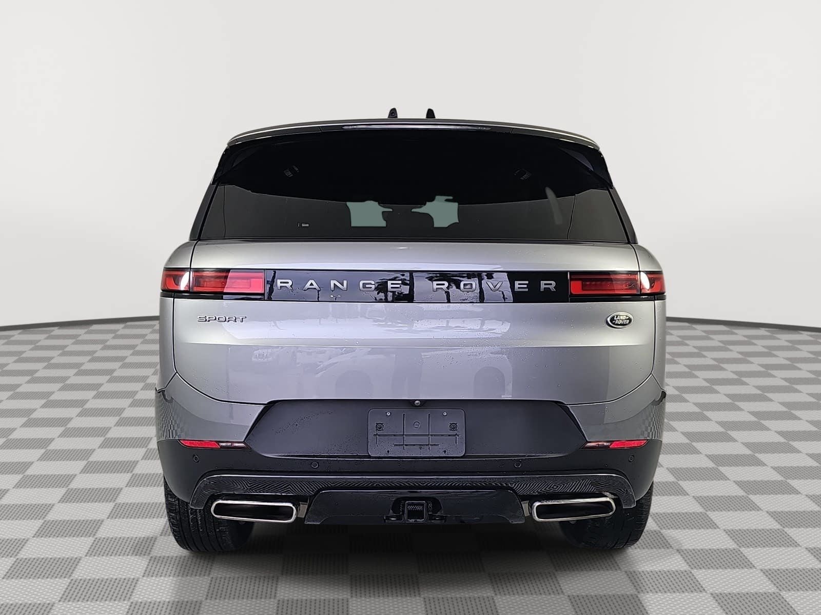 2023 Land Rover Range Rover Sport SE