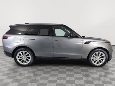 2023 Land Rover Range Rover Sport SE
