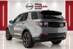 2020 Land Rover Discovery Sport S