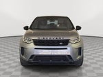 2020 Land Rover Discovery Sport S