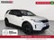 2021 Land Rover Discovery Sport S