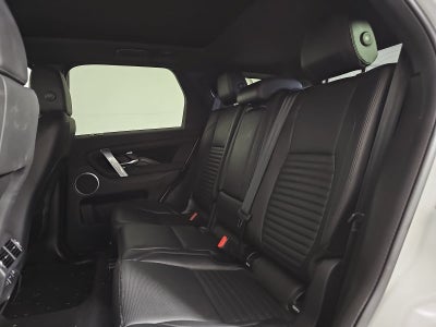 2021 Land Rover Discovery Sport S