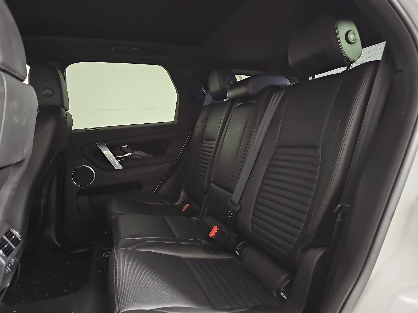 2021 Land Rover Discovery Sport S
