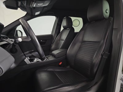 2021 Land Rover Discovery Sport S