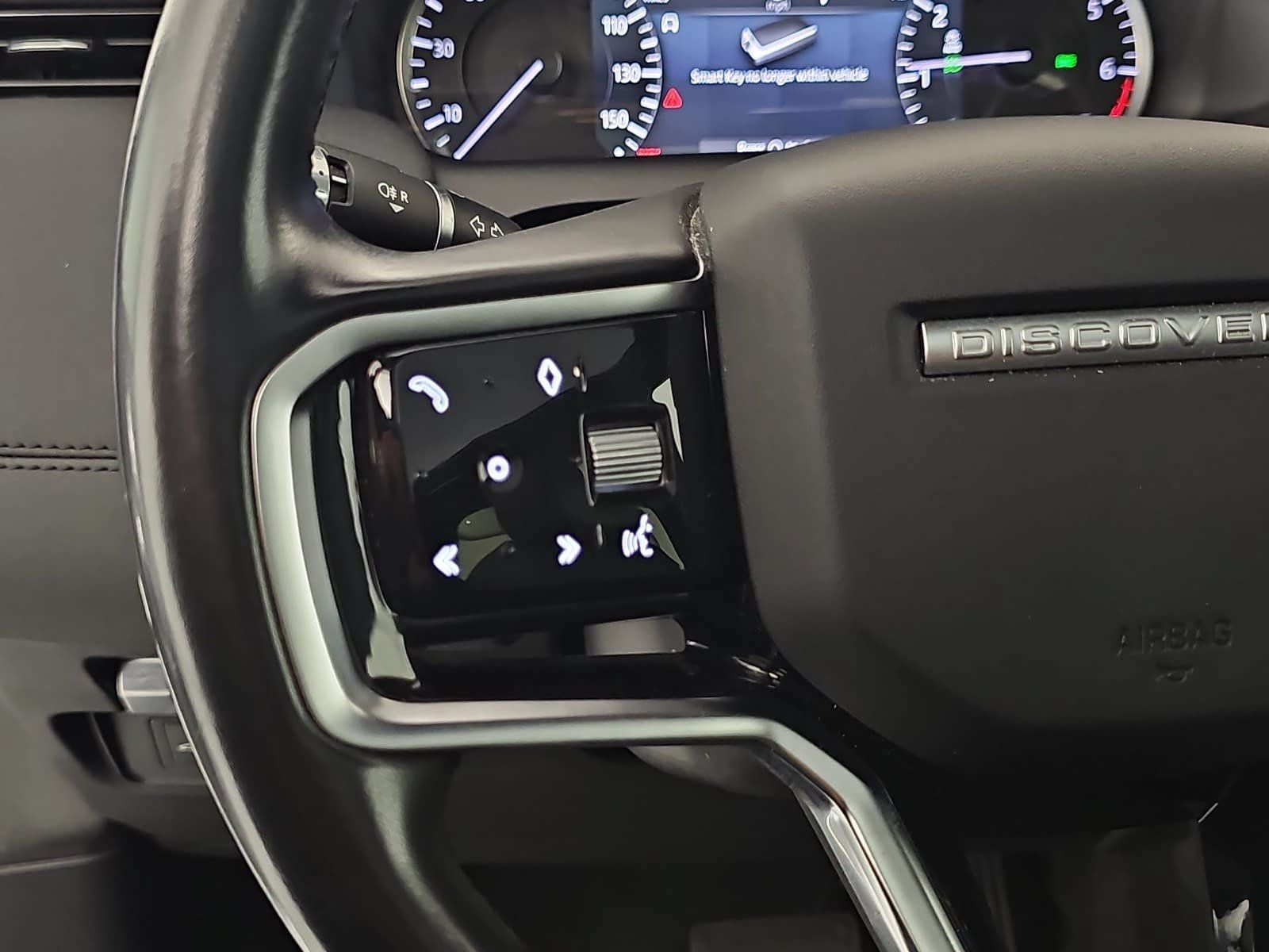 2021 Land Rover Discovery Sport S