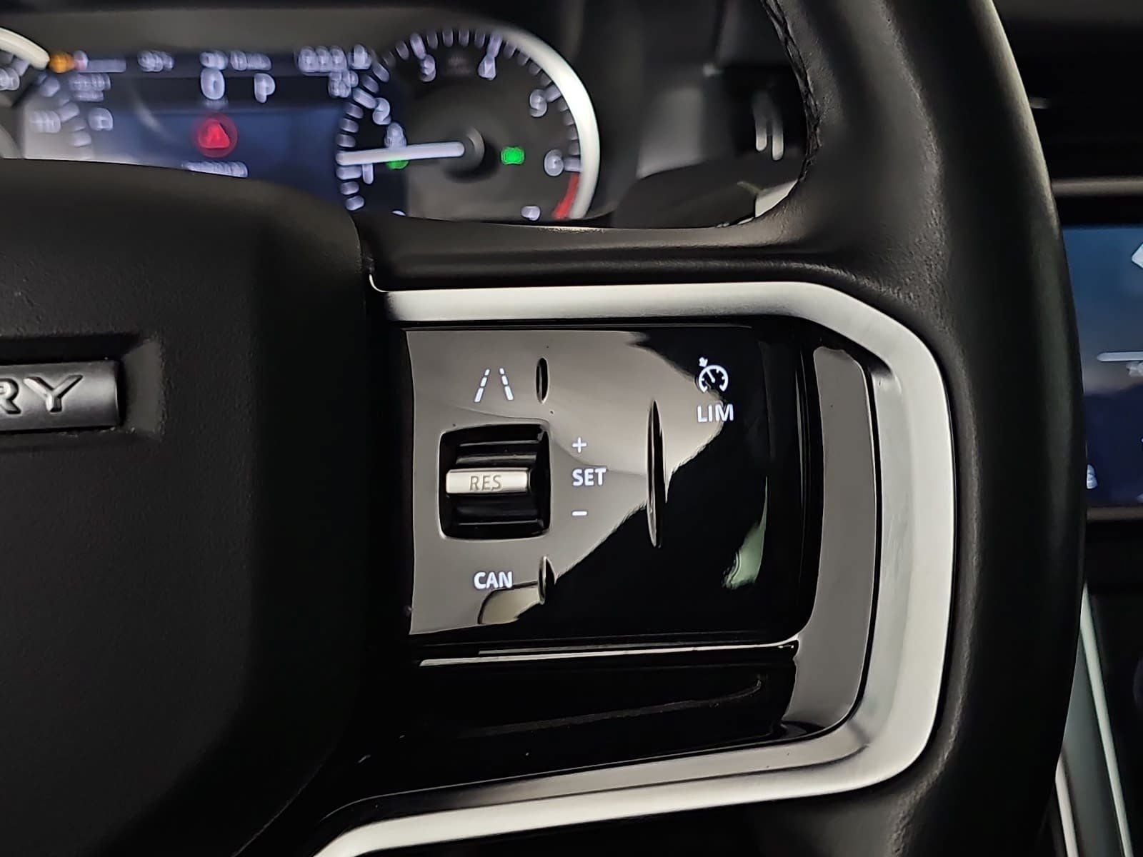 2021 Land Rover Discovery Sport S