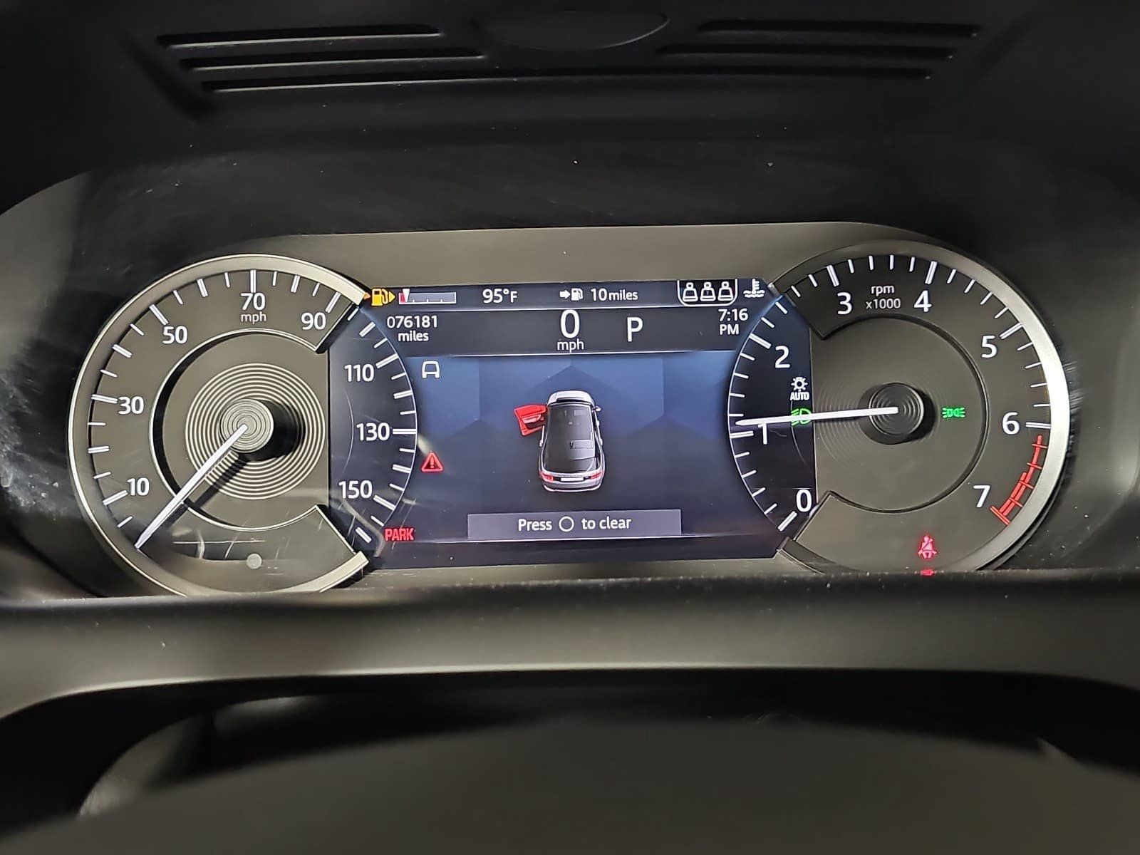 2021 Land Rover Discovery Sport S