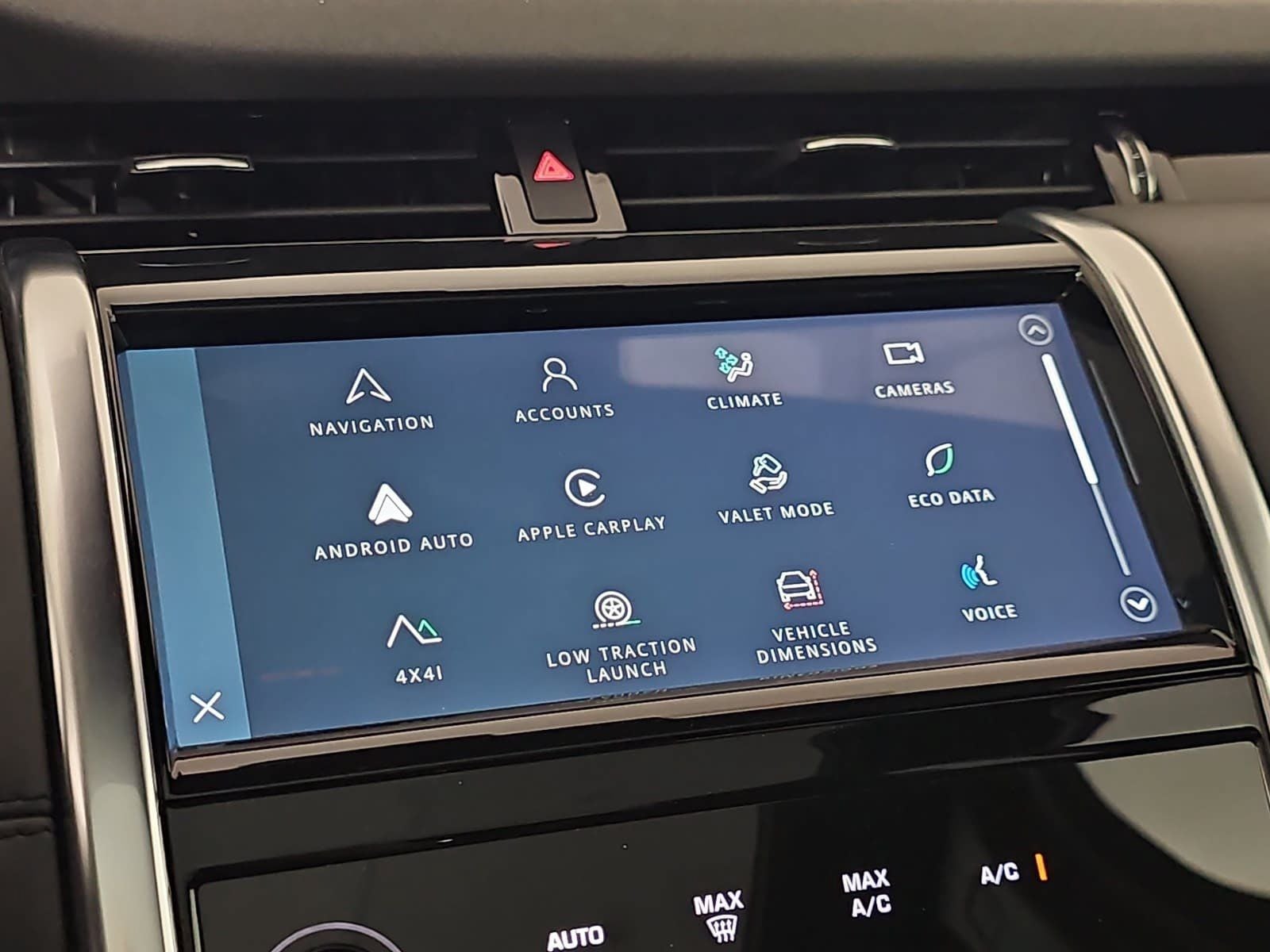2021 Land Rover Discovery Sport S