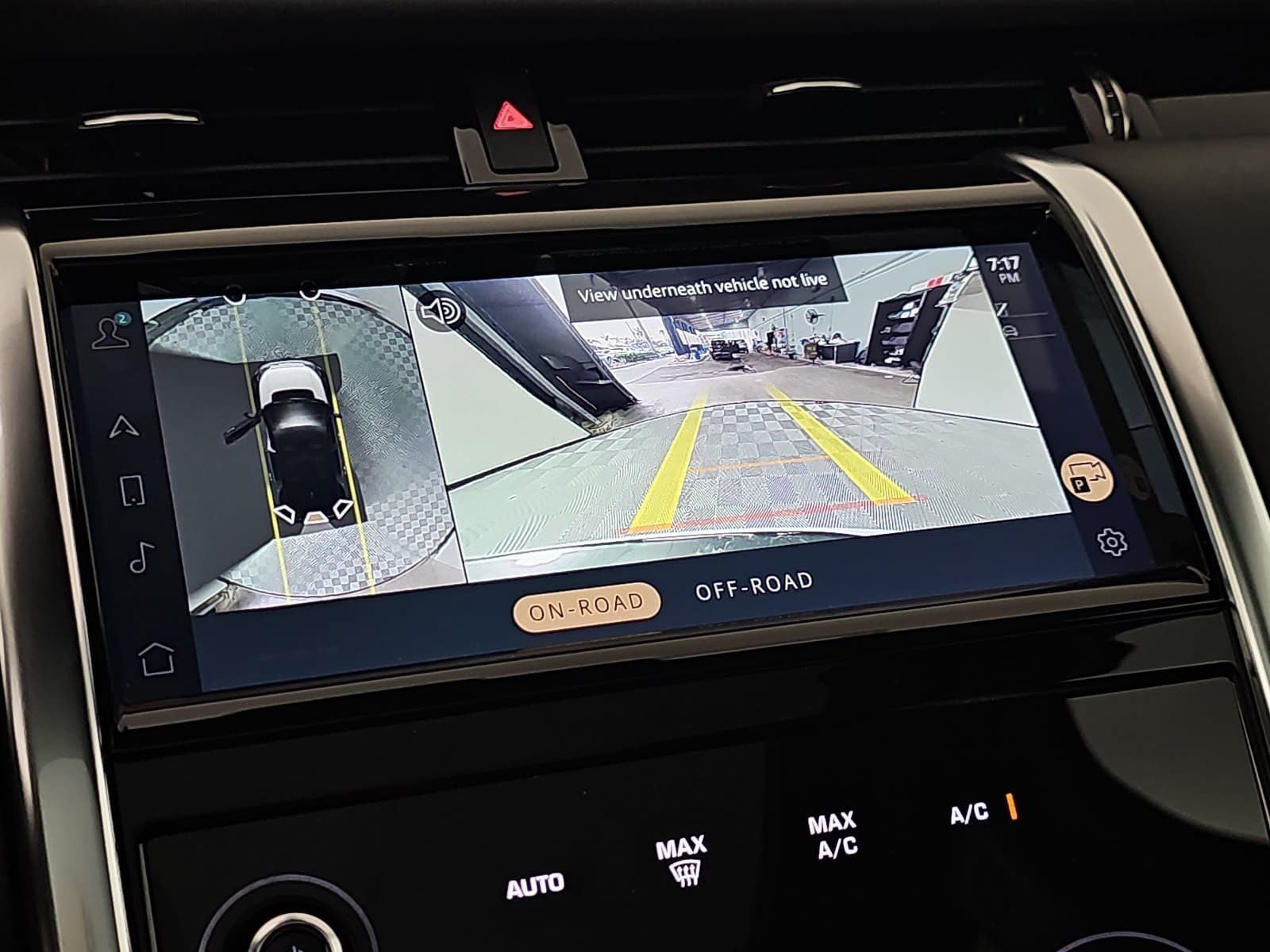 2021 Land Rover Discovery Sport S
