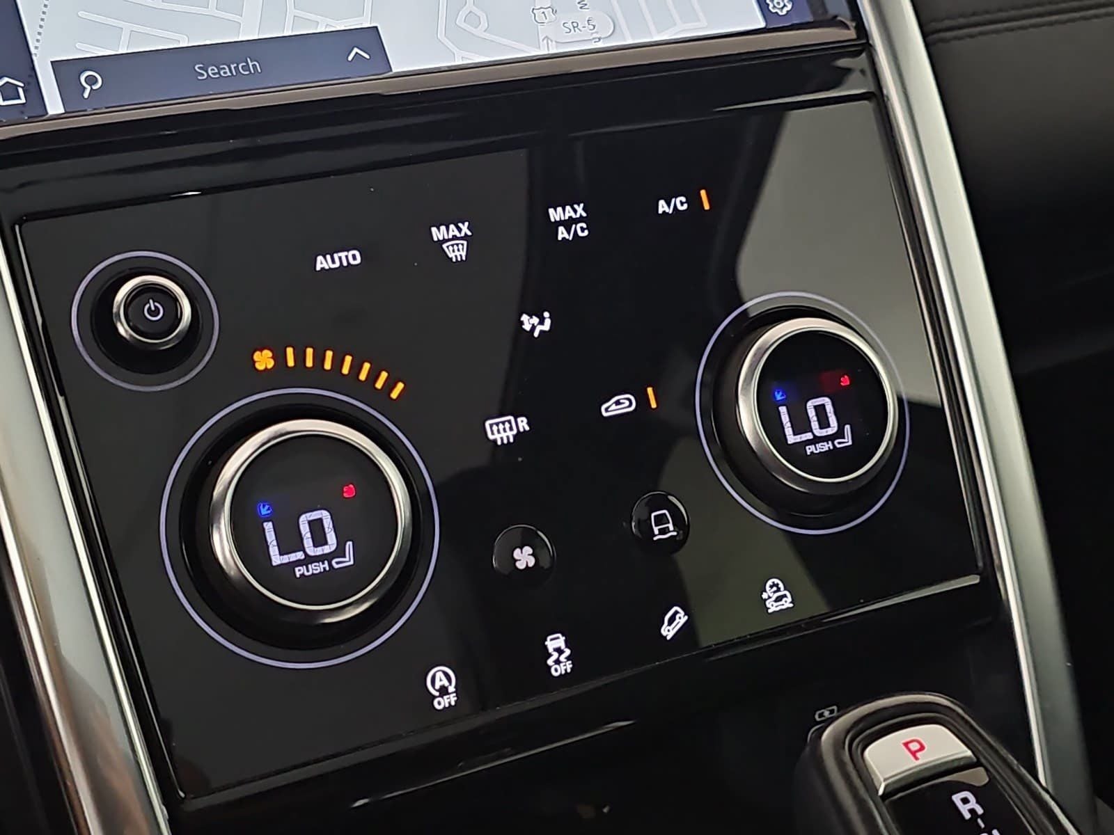 2021 Land Rover Discovery Sport S