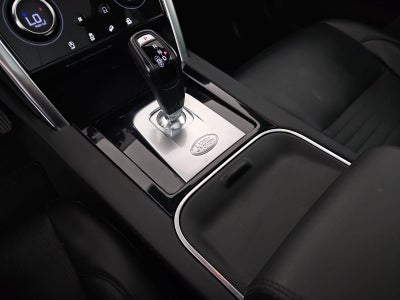2021 Land Rover Discovery Sport S