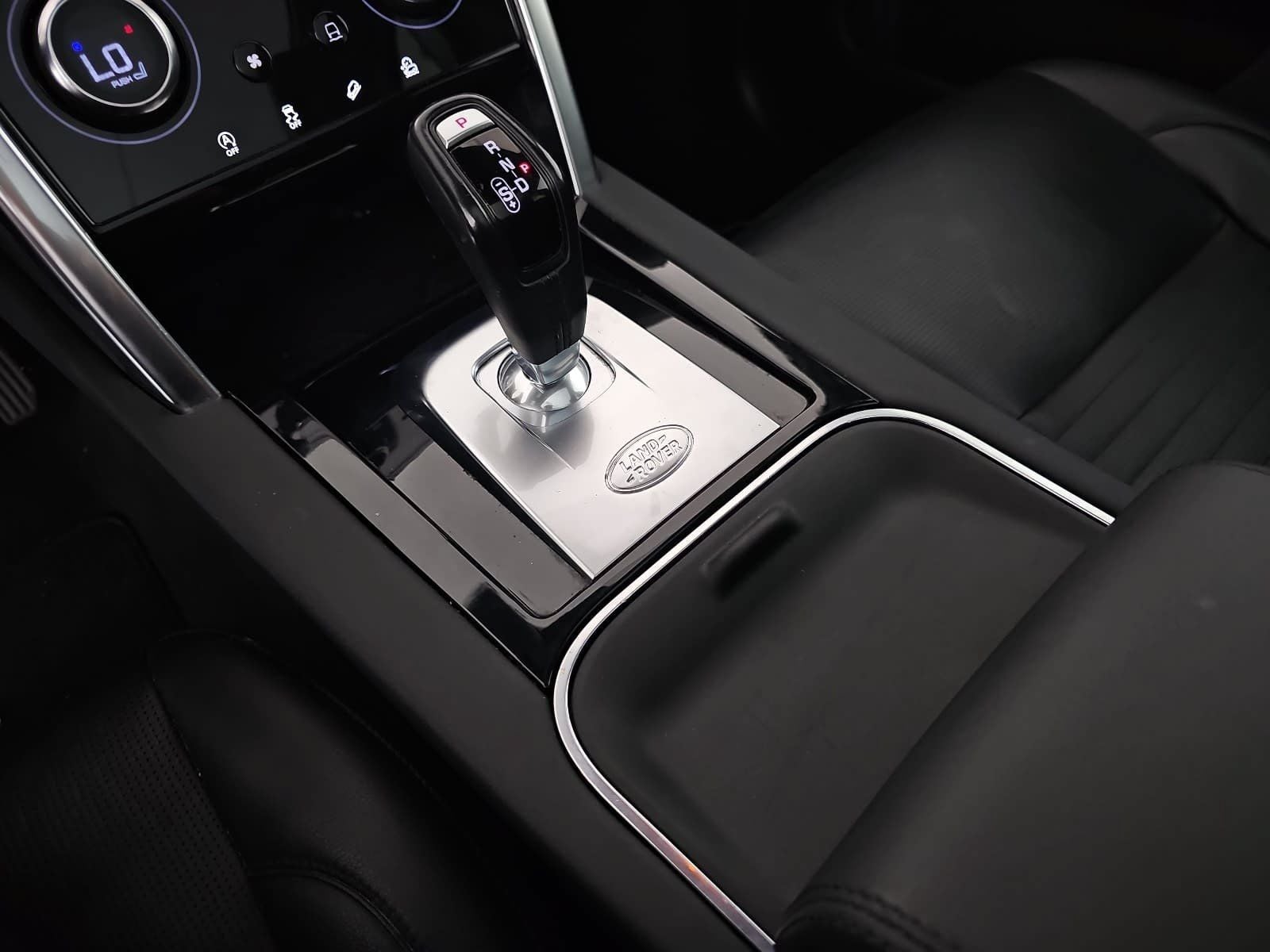 2021 Land Rover Discovery Sport S