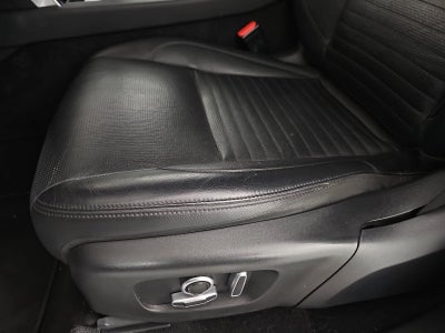 2021 Land Rover Discovery Sport S