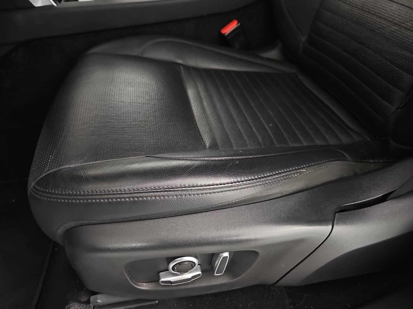 2021 Land Rover Discovery Sport S