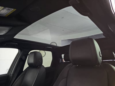 2021 Land Rover Discovery Sport S