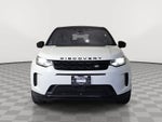 2021 Land Rover Discovery Sport S