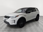 2021 Land Rover Discovery Sport S