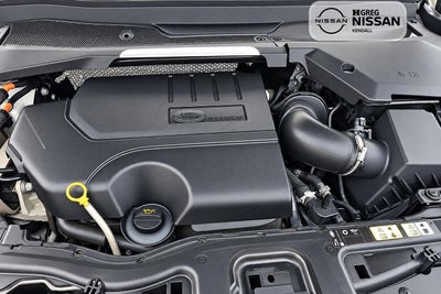 2020 Land Rover Discovery Sport S
