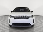 2020 Land Rover Discovery Sport S