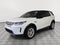 2020 Land Rover Discovery Sport S