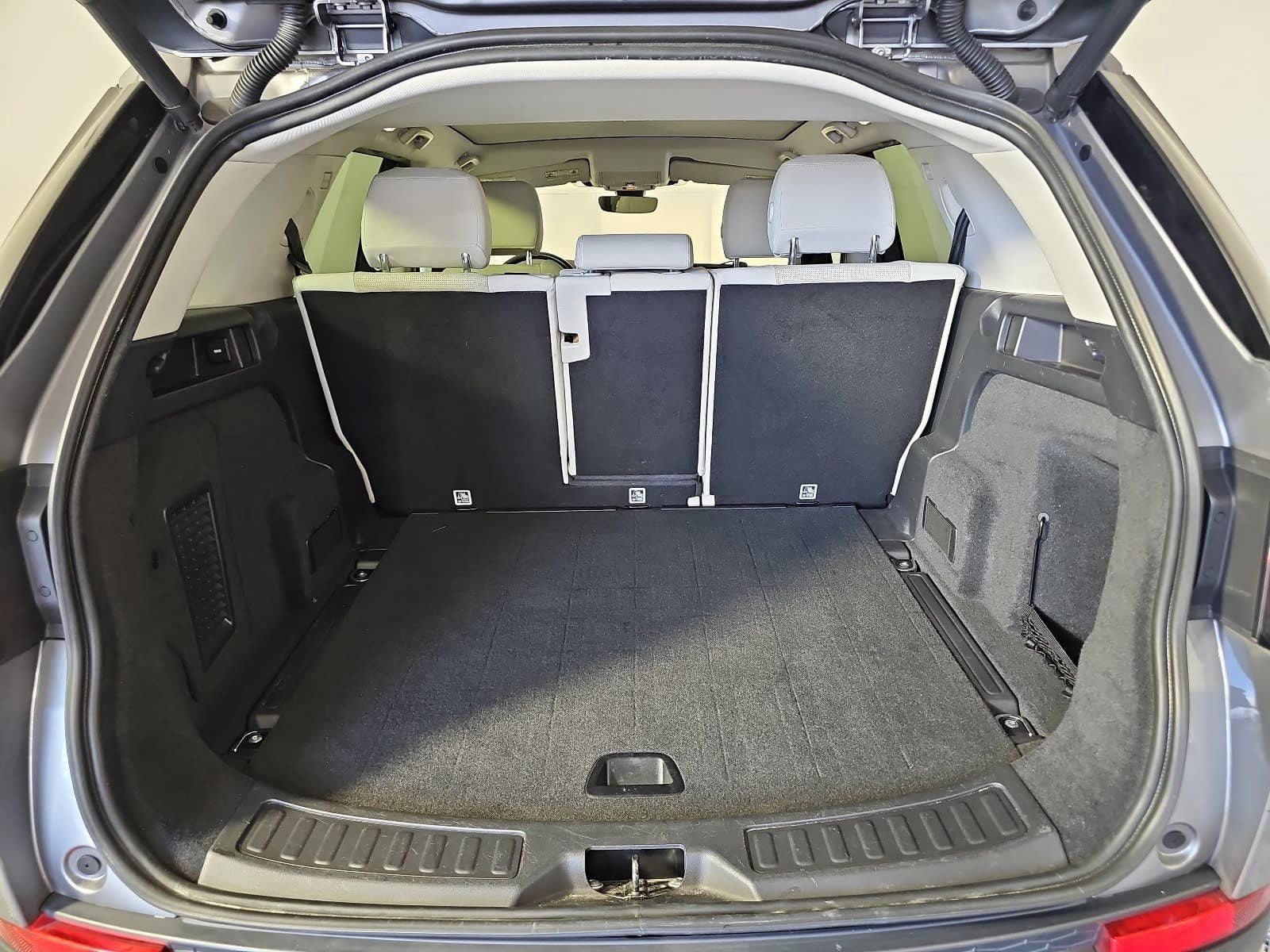 2020 Land Rover Discovery Sport Standard