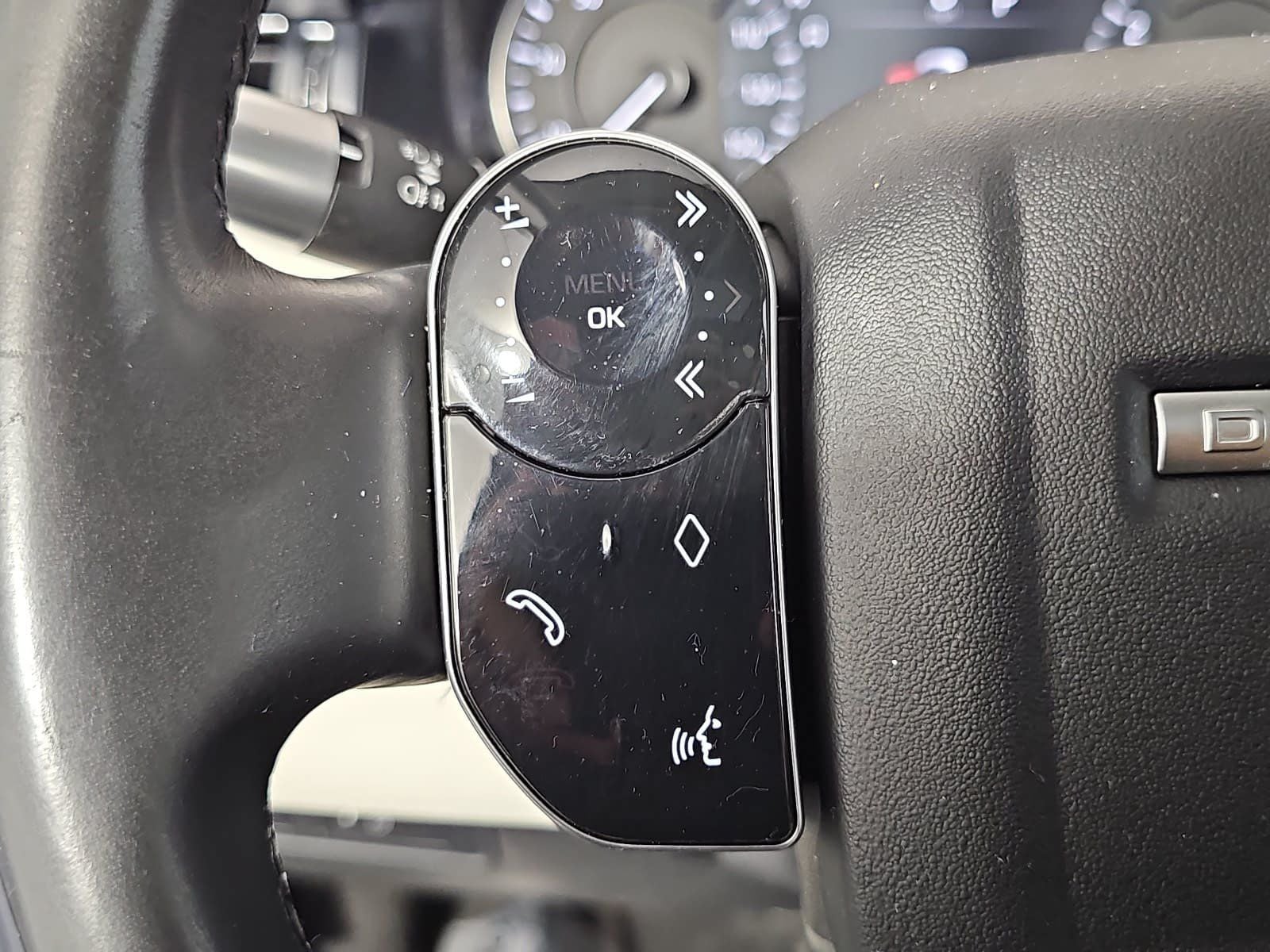 2020 Land Rover Discovery Sport Standard