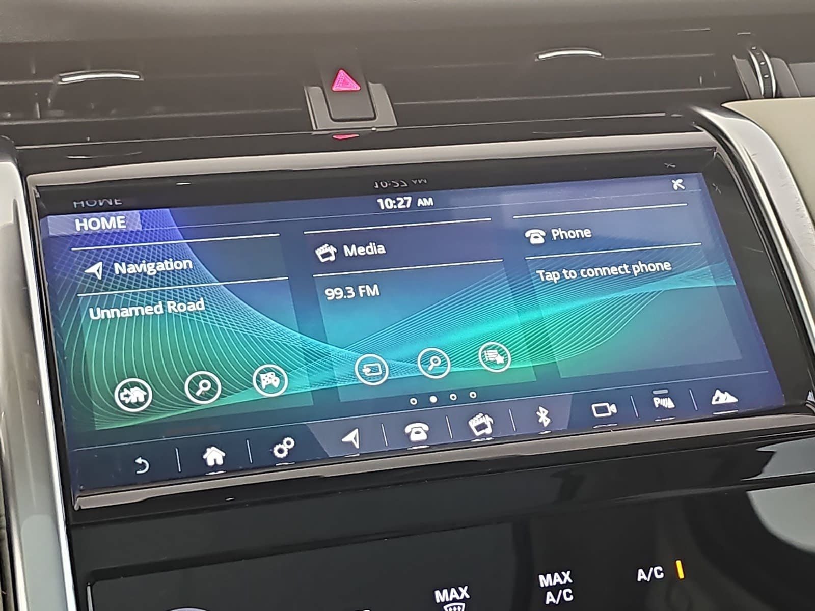 2020 Land Rover Discovery Sport Standard