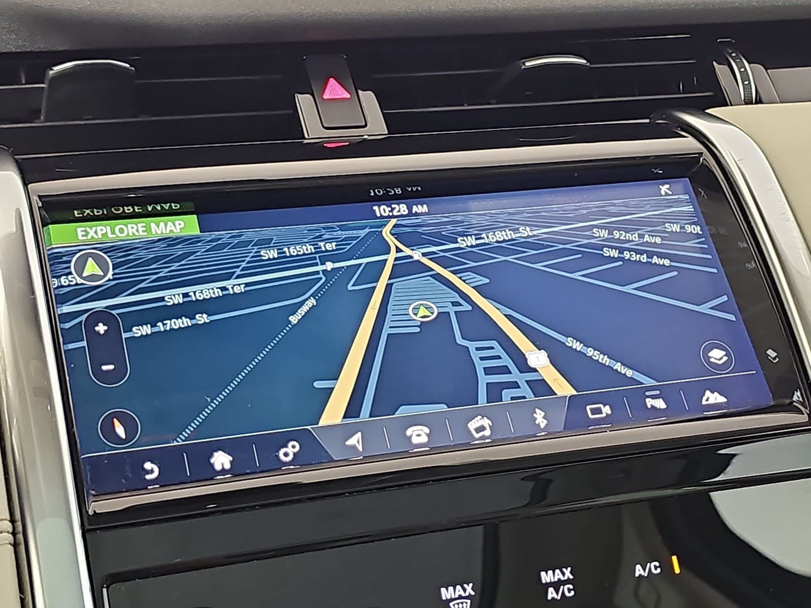 2020 Land Rover Discovery Sport Standard