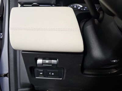 2020 Land Rover Discovery Sport Standard