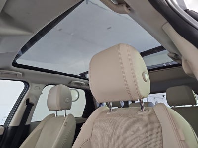 2020 Land Rover Discovery Sport Standard