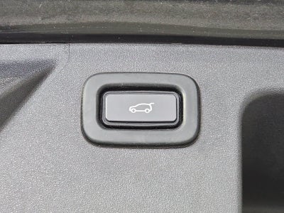 2020 Land Rover Discovery Sport SE