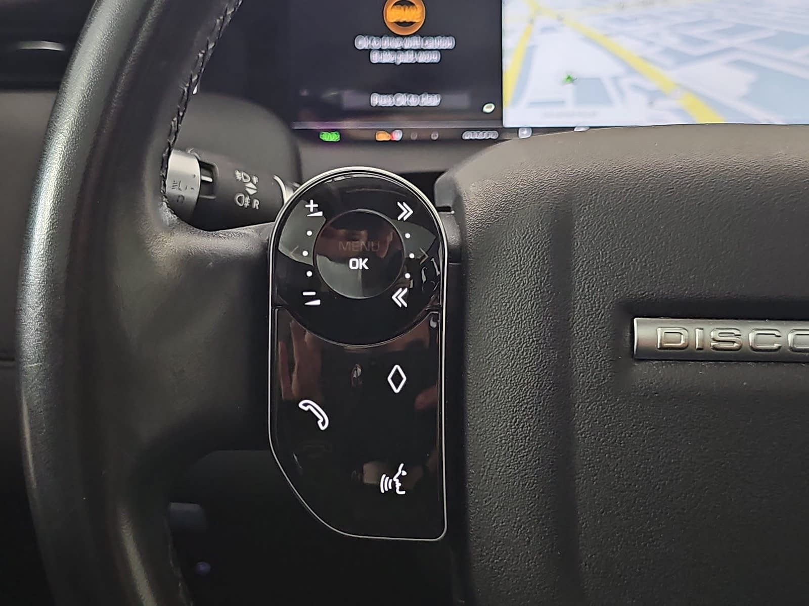 2020 Land Rover Discovery Sport SE
