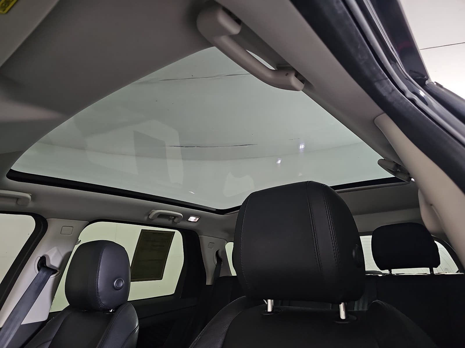 2020 Land Rover Discovery Sport SE
