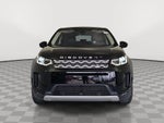 2020 Land Rover Discovery Sport SE