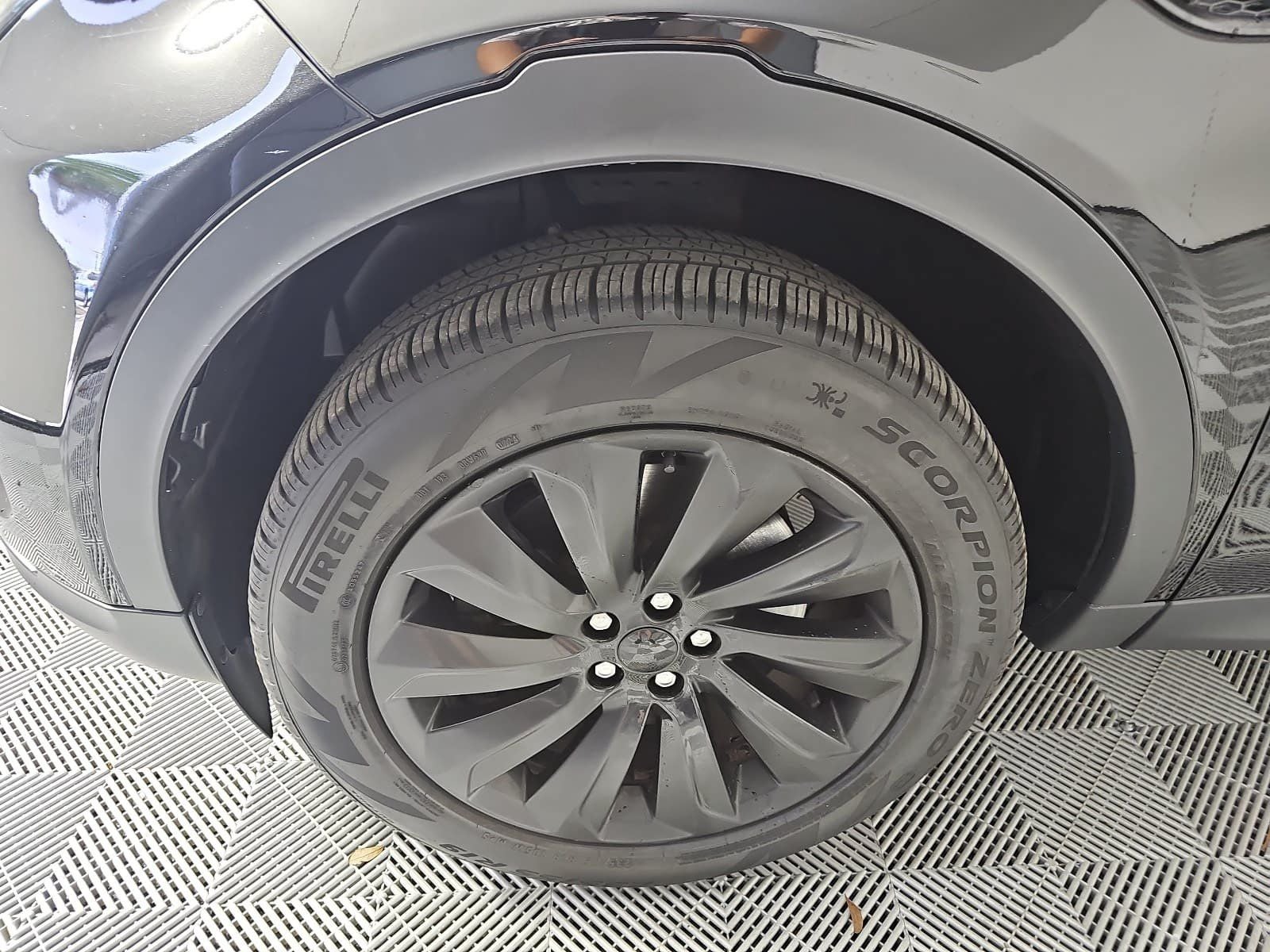 2020 Land Rover Discovery Sport SE