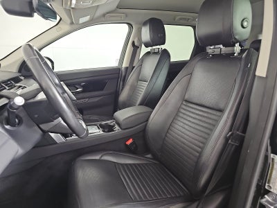2020 Land Rover Discovery Sport SE