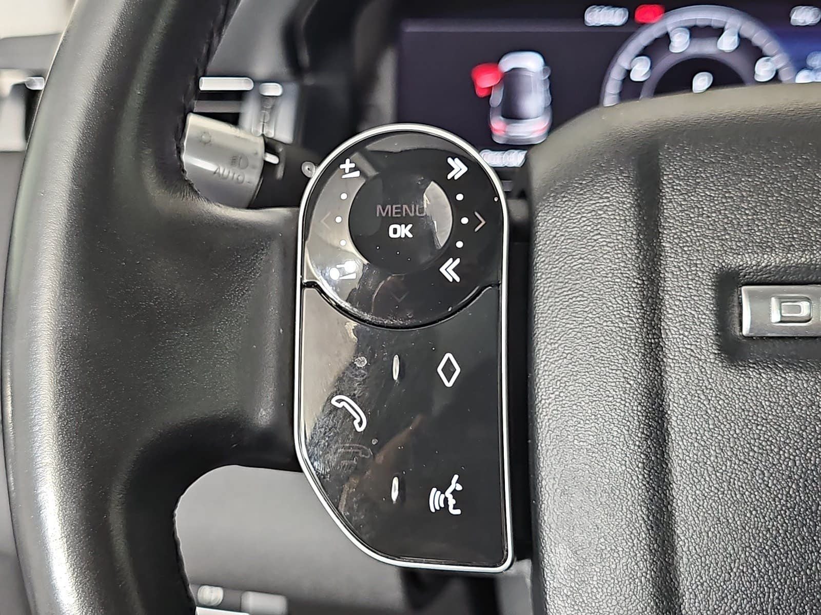 2020 Land Rover Discovery Sport SE