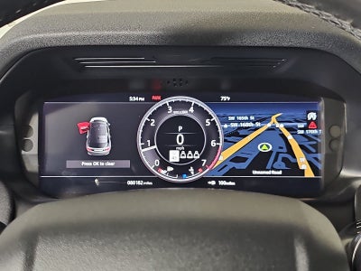 2020 Land Rover Discovery Sport SE