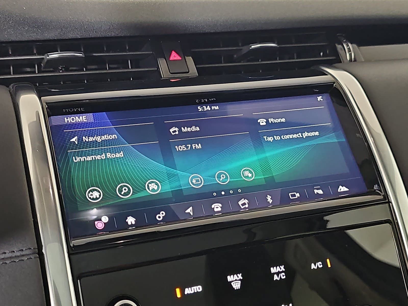 2020 Land Rover Discovery Sport SE