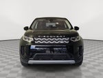 2020 Land Rover Discovery Sport SE
