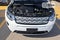 2021 Land Rover Discovery Sport SE