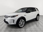 2021 Land Rover Discovery Sport SE