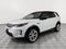 2021 Land Rover Discovery Sport SE