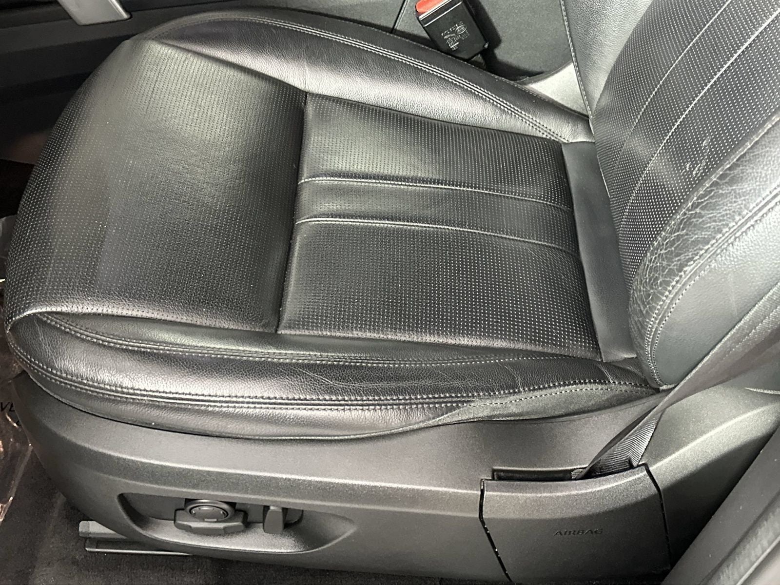 2019 Land Rover Discovery Sport SE