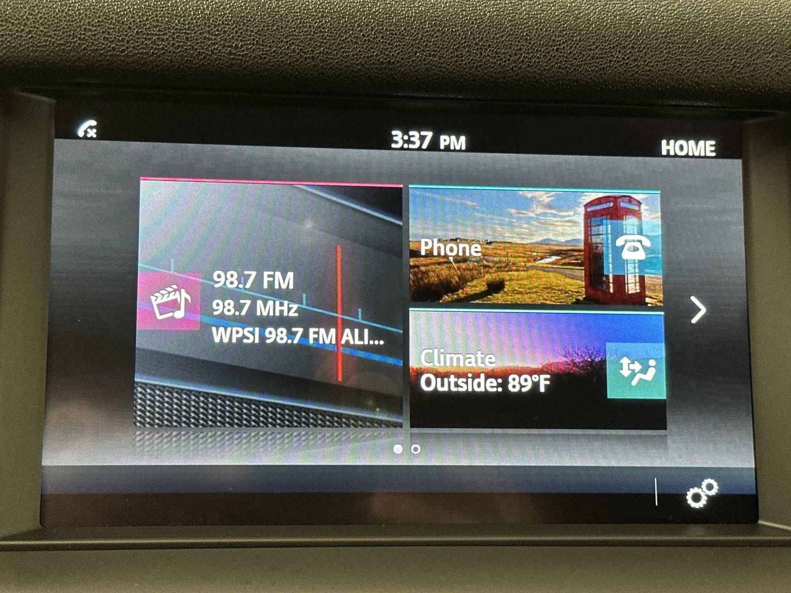2019 Land Rover Discovery Sport SE