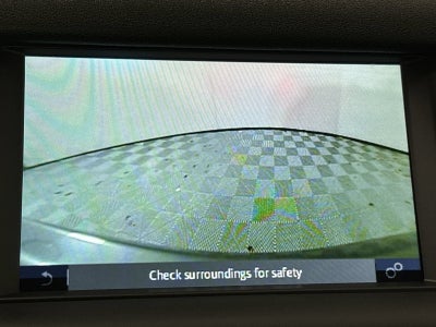 2019 Land Rover Discovery Sport SE