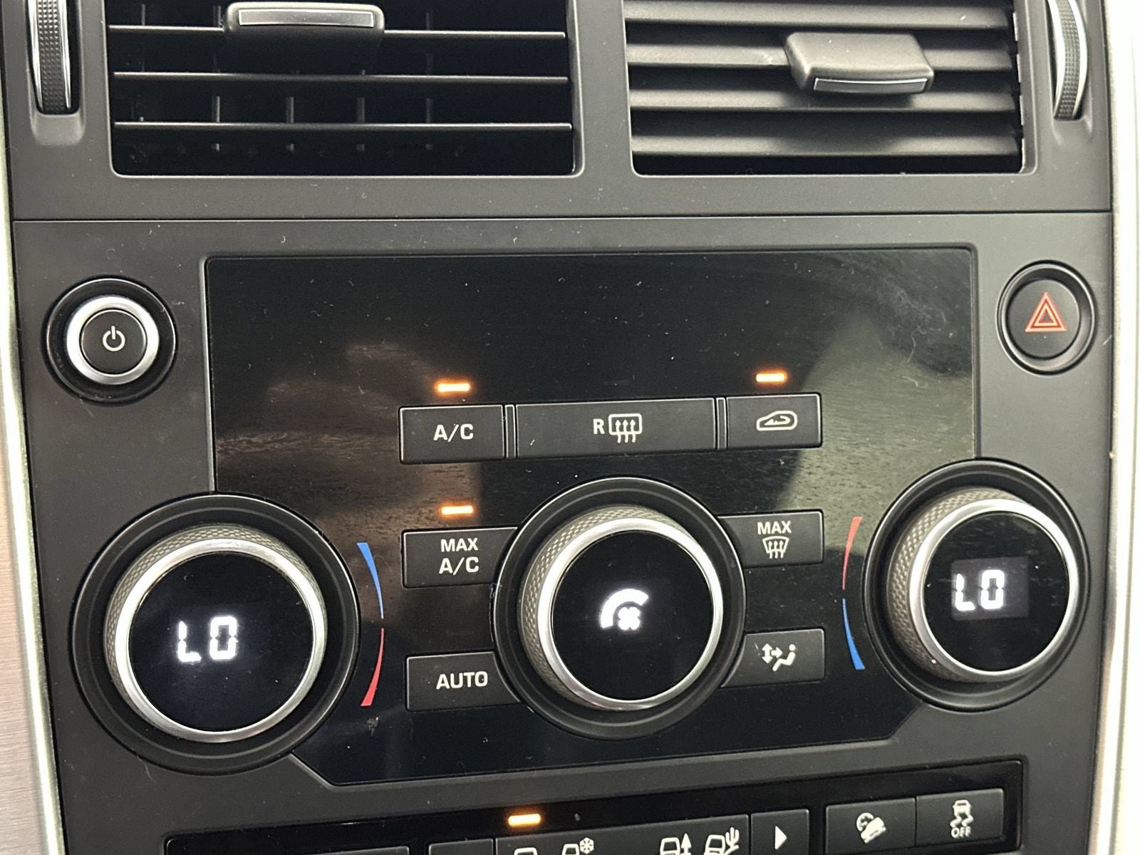 2019 Land Rover Discovery Sport SE