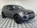 2019 Land Rover Discovery Sport SE